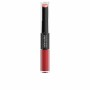 Rossetto liquido L'Oreal Make Up Infaillible 24 h Nº 501 Timeless red 5,7 g di L'Oreal Make Up, Rossetti - Rif: S05115928, Pr...