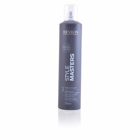 Spray pour cheveux Revlon Style Masters Forte 325 ml de Revlon, Laques et sprays - Réf : S05116332, Prix : 10,54 €, Remise : %