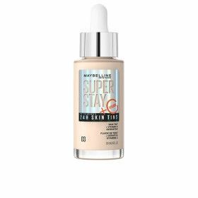 Cremige Make-up Grundierung Maybelline Superstay 24H Nº 03 30 ml von Maybelline, Grundierung - Ref: S05117114, Preis: €16.72,...