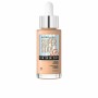 Base de Maquillaje Cremosa Maybelline Superstay 24H Nº 21 30 ml de Maybelline, Bases - Ref: S05117115, Precio: 16,78 €, Descu...