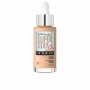 Base de Maquillaje Cremosa Maybelline Superstay 24H Nº 21 30 ml de Maybelline, Bases - Ref: S05117115, Precio: 16,78 €, Descu...