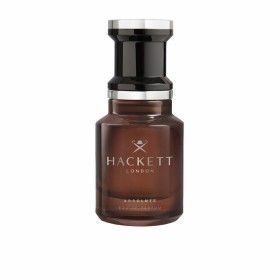 Parfum Homme Hackett London ABSOLUTE EDP EDP 50 ml de Hackett London, Eau de parfum - Réf : S05119350, Prix : 30,35 €, Remise...