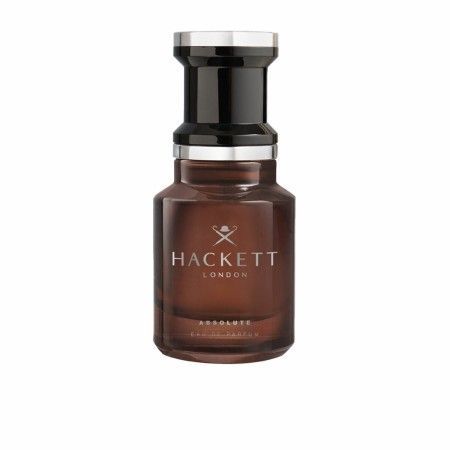Perfume Homem Hackett London ABSOLUTE EDP EDP 50 ml de Hackett London, Água de perfume - Ref: S05119350, Preço: 30,35 €, Desc...