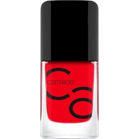 nail polish Catrice Iconails Nº 140 Vive l'amour 10,5 ml by Catrice, Gel Polish - Ref: S05119410, Price: 4,69 €, Discount: %