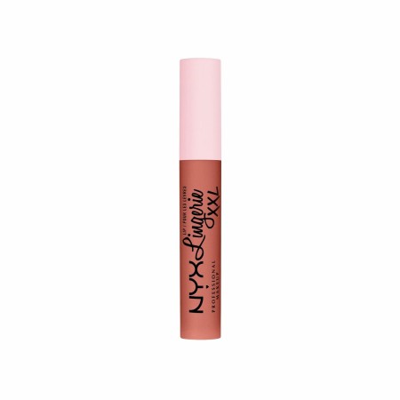 Rouge à lèvres liquide NYX Lingerie Xxl Turn on 32,5 g de NYX, Rouges à lèvres - Réf : S05119978, Prix : €14.64, Remise : %
