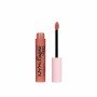 Liquid lipstick NYX Lingerie Xxl Turn on 32,5 g by NYX, Lipsticks - Ref: S05119978, Price: €14.64, Discount: %
