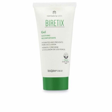 Gel Idratante BIRETIX Gel 50 ml di BIRETIX, Idratanti - Rif: S05120603, Prezzo: 24,55 €, Sconto: %