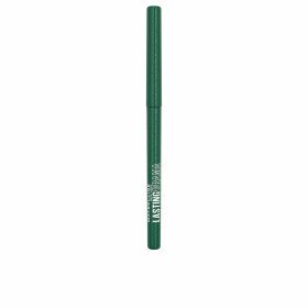 Crayon pour les yeux Maybelline Lasting Drama Green with envy de Maybelline, Crayons et khôls yeux - Réf : S05120801, Prix : ...