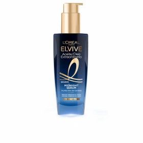 Siero Viso L'Oreal Make Up Elvive Midnight 100 ml di L'Oreal Make Up, siero viso - Rif: S05120846, Prezzo: €13.98, Sconto: %