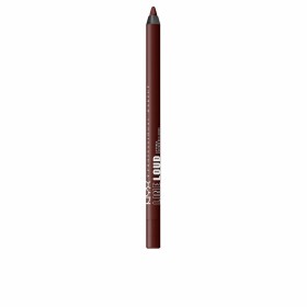 Delineador Lápis Labial NYX Line Loud Nº 34 Make a Statement 1,2 ml de NYX, Delineadores - Ref: S05121020, Preço: 10,53 €, De...