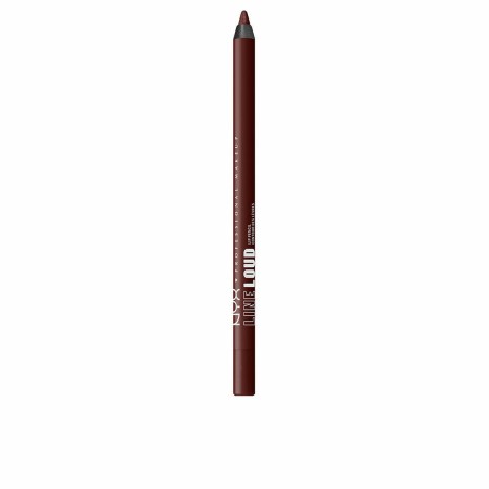 Delineador Lápiz Labial NYX Line Loud Nº 34 Make a Statement 1,2 ml de NYX, Delineadores - Ref: S05121020, Precio: 10,53 €, D...