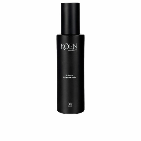 Mousse nettoyante Koen Japan Beauty Awa 100 ml de Koen Japan Beauty, Nettoyants pour le visage - Réf : S05121355, Prix : 32,6...