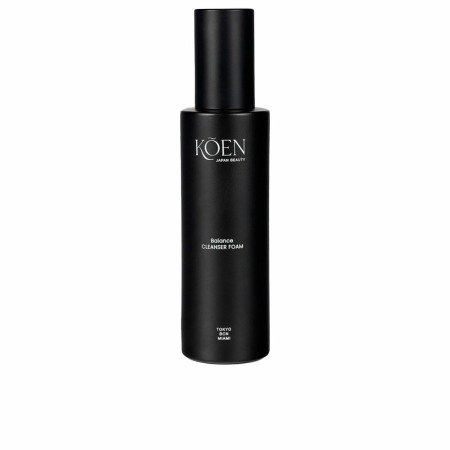 Cleansing Foam Koen Japan Beauty Awa 100 ml by Koen Japan Beauty, Face Cleansers - Ref: S05121355, Price: 32,69 €, Discount: %