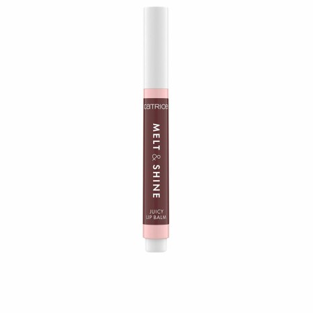 Bálsamo Labial con Color Catrice Melt and Shine Nº 100 Sunny Side Up 1,3 g de Catrice, Bálsamos - Ref: S05122651, Precio: 6,6...