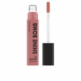 Liquid lipstick Catrice Shine Bomb Nº 020 Good Taste 3 ml by Catrice, Lipsticks - Ref: S05122677, Price: 6,66 €, Discount: %