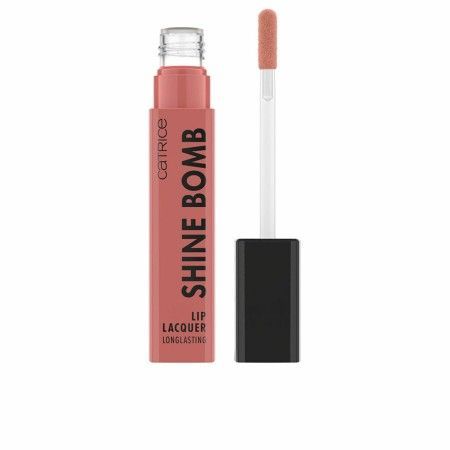 Liquid lipstick Catrice Shine Bomb Nº 030 Sweet Talker 3 ml by Catrice, Lipsticks - Ref: S05122678, Price: 6,66 €, Discount: %
