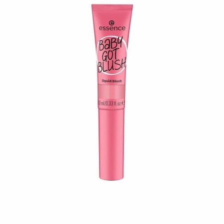 Colorete Essence BABY GOT BLUSH Nº 10 Pinkalicious 10 ml Líquido de Essence, Coloretes - Ref: S05122838, Precio: 6,75 €, Desc...