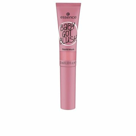 Colorete Essence BABY GOT BLUSH Nº 30 Dusty Rose 10 ml Líquido de Essence, Coloretes - Ref: S05122839, Precio: 6,59 €, Descue...