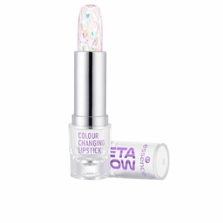 Lip balm Essence Meta Glow 3,4 g by Essence, Lipsticks - Ref: S05122852, Price: 5,90 €, Discount: %