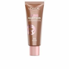 Prebase de Maquillaje L'Oreal Make Up LUMI GLOTION Nº 904 Deep 40 ml de L'Oreal Make Up, Prebases - Ref: S05124434, Precio: 1...