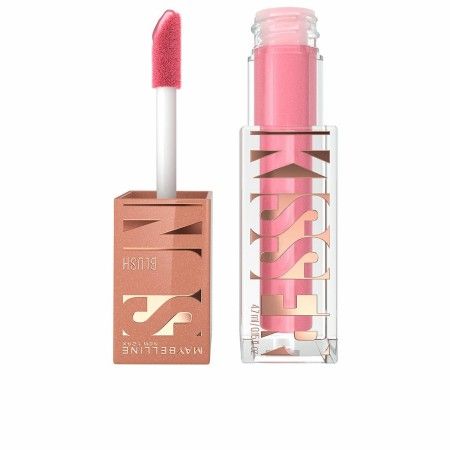 Blush Maybelline SUNKISSER Pink Nº 05 Blazing blush 4,7 ml Bronzer by Maybelline, Blushes - Ref: S05124897, Price: 10,82 €, D...