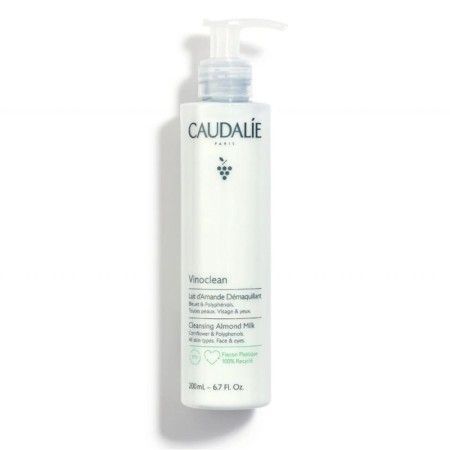 Desmaquilhante Facial Caudalie VINOCLEAN de Caudalie, Limpadores e exfoliantes - Ref: S05125134, Preço: 19,05 €, Desconto: %