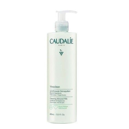 Facial Make Up Remover Caudalie VINOCLEAN by Caudalie, Cleansers and scrubs - Ref: S05125139, Price: 25,57 €, Discount: %