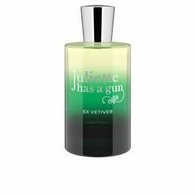 Parfum Unisexe Juliette Has A Gun Ex Vetiver EDP 100 ml de Juliette Has A Gun, Eau de parfum - Réf : S05127701, Prix : €60.34...