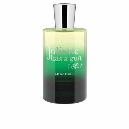 Unisex Perfume Juliette Has A Gun Ex Vetiver EDP 100 ml by Juliette Has A Gun, Eau de Perfume - Ref: S05127701, Price: €60.34...