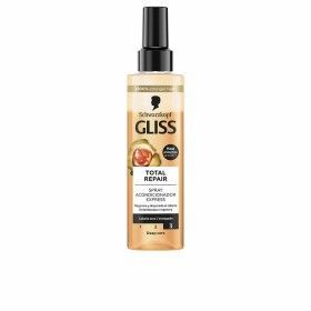 Conditioner Schwarzkopf GLISS 200 ml by Schwarzkopf, Conditioners - Ref: S05127888, Price: 9,20 €, Discount: %