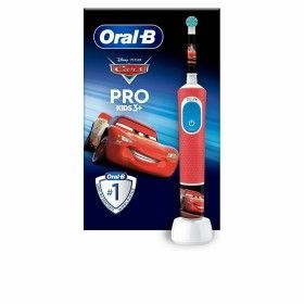 Electric Toothbrush Oral-B VITALITY INFANTIL by Oral-B, Sun filters - Ref: S05129624, Price: 29,75 €, Discount: %
