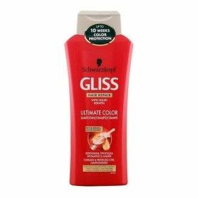 Shampoo Schwarzkopf GLISS 400 ml di Schwarzkopf, Shampoo - Rif: S0531169, Prezzo: 6,90 €, Sconto: %