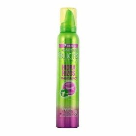 Foam for Curls Garnier FRUCTIS 200 ml by Garnier, Mousses & Foams - Ref: S0532512, Price: €6.18, Discount: %