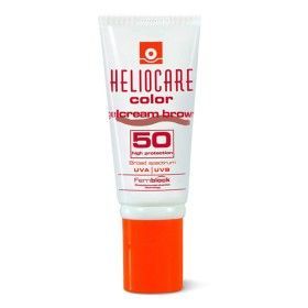 Crema Idratante con Colore Color Gelcream Heliocare SPF50 Spf 50 di Heliocare, CC Cream - Rif: S0569008, Prezzo: 20,72 €, Sco...