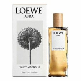 Profumo Donna Aura White Magnolia Loewe EDP EDP di Loewe, Eau de Parfum - Rif: S0572338, Prezzo: 100,07 €, Sconto: %