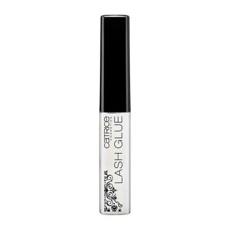 Colle à cils semi-permanents Lash Glue Catrice Lash Glue (5 ml) 5 ml de Catrice, Yeux - Réf : S0573297, Prix : 5,46 €, Remise...