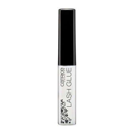 Adesivo para pestanas semipermanentes Lash Glue Catrice Lash Glue (5 ml) 5 ml de Catrice, Olhos - Ref: S0573297, Preço: 5,46 ...