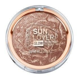 Terre Sun Lover Glow Catrice Sun Lover Glow (8 g) 8 g di Catrice, Abbronzanti e illuminanti - Rif: S0573390, Prezzo: 7,53 €, ...