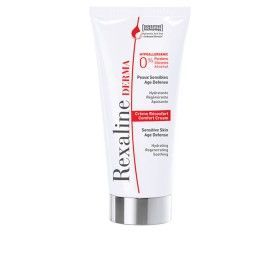 Hydrating Facial Cream Rexaline Derma 50 ml by Rexaline, Moisturisers - Ref: S0573677, Price: €23.24, Discount: %