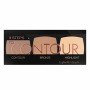 Trucco in Polvere Catrice 3 Steps to Contour Tavolozza (7,5 g) di Catrice, Set di trucchi - Rif: S0575929, Prezzo: 7,53 €, Sc...
