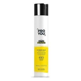 Couche de finition Proyou The Setter Hairspray Manta (750 ml) de Manta, Laques et sprays - Réf : S0576099, Prix : 12,48 €, Re...