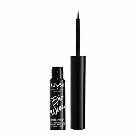 Eyeliner Epic Wear Waterproof NYX by NYX, Eyeliners - Ref: S0576937, Price: 14,85 €, Discount: %