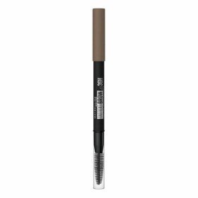 Eyebrow Pencil Tattoo Brow 36 h 02 Blonde Maybelline Tattoo Brow H by Maybelline, Eyebrow Colours - Ref: S0581697, Price: 10,...