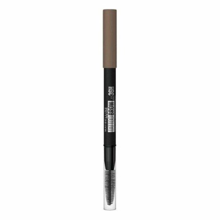 Matita per Sopracciglia Tattoo Brow 36 h 02 Blonde Maybelline Tattoo Brow H di Maybelline, Colori e matite per sopracciglia -...