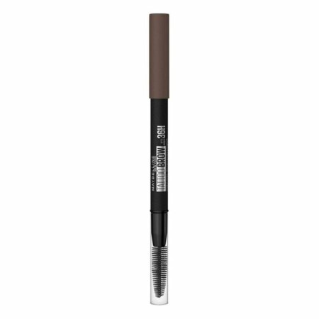 Lápiz de Cejas Tattoo Brow 36 h 07 Deep Brown Maybelline de Maybelline, Colores para cejas - Ref: S0581701, Precio: 10,31 €, ...