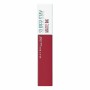 Lipstick Superstay Matte Ink Maybelline Superstay Nº 325 Shot Caller 5 ml by Maybelline, Lipsticks - Ref: S0581894, Price: 15...