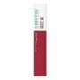 Lipstick Superstay Matte Ink Maybelline Superstay Nº 325 Shot Caller 5 ml by Maybelline, Lipsticks - Ref: S0581894, Price: 15...