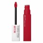 Lipstick Superstay Matte Ink Maybelline Superstay Nº 325 Shot Caller 5 ml by Maybelline, Lipsticks - Ref: S0581894, Price: 15...
