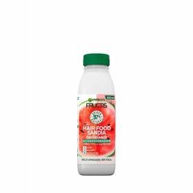Acondicionador Revitalizante Garnier Fructis Hair Food Sandía 350 ml de Garnier, Acondicionadores - Ref: S0584222, Precio: 8,...