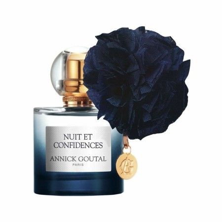 Profumo Donna Goutal Nuit Et Confidences EDP EDP 50 ml di Goutal, Eau de Parfum - Rif: S0586073, Prezzo: 98,89 €, Sconto: %